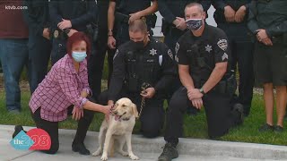 Celebrity The 208 for Oct. 18: McGeachin's legal bills; What's that smell near the Boise connector? Profile