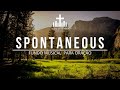 Fundo musical - Spontaneous | Oração no secreto | Momento com Deus