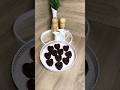 Praline za dan zaljubljenih sa kokosom i džemom od malina / Pralinen mit Kokos und Himbeer Marmelade