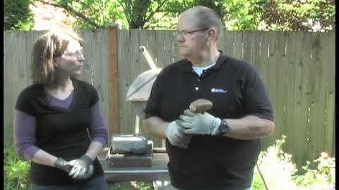 Building a Retaining Wall: Part 2