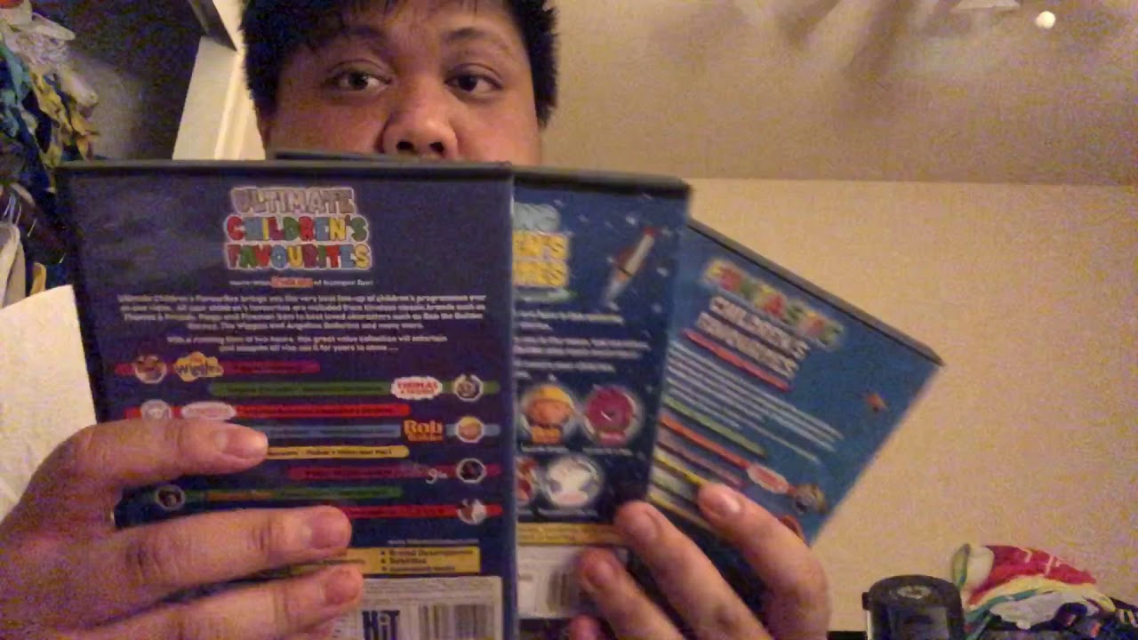 VHS Update - 2x25 - 11/14/18 by Lance Guintu 08232000 VHS Update - 2x25 - 11/14/18 by Lance Guintu 08232000 -