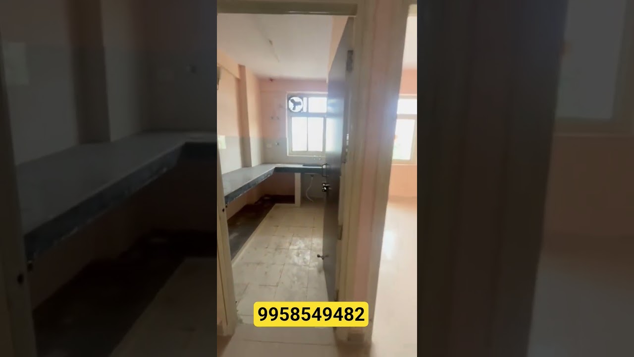 Greater Noida Authority 2BHK Flats: Price Start only 65 Lkha 