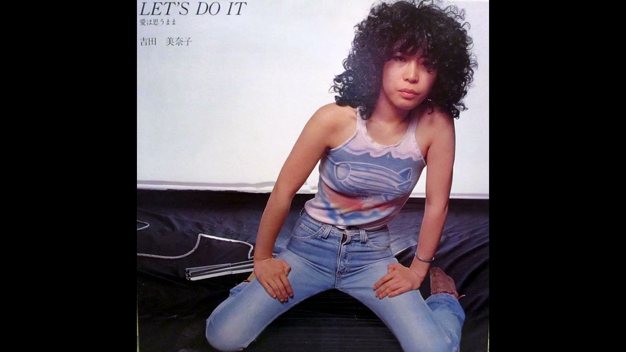 Minako Yoshida - Clouds 雲のゆくえに - YouTube