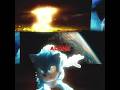 "Ragefull Sonic 💀" - Sonic The Hedgehog Edit | Montagem Supersonic