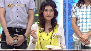 놀라운 대회 스타킹 130810 #30(1)