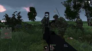 Nemo Attempts To Revive A Dead Enemy