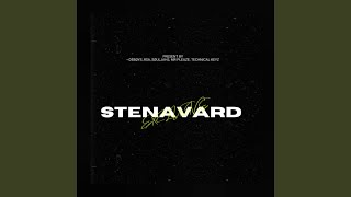 Stenavard