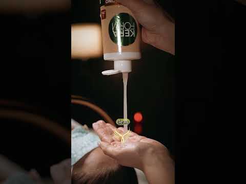 Head Spa Patient Testimonial