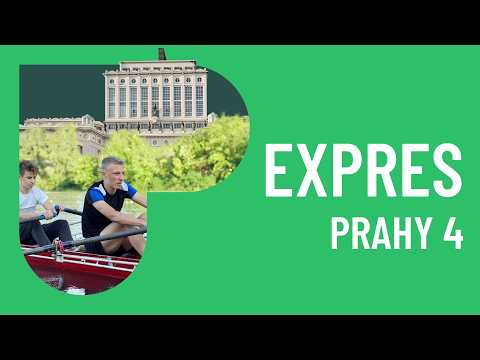 Expres Prahy 4