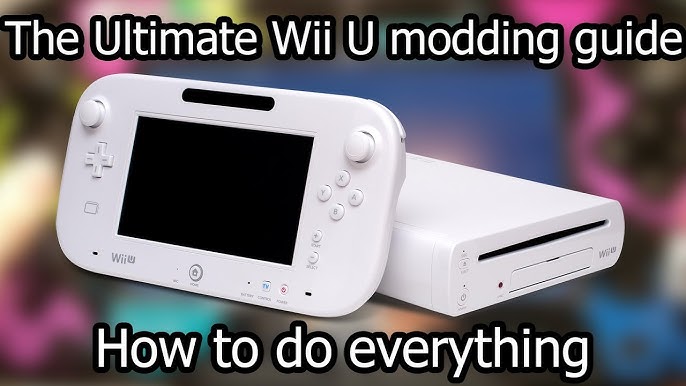 Proof of Functioning Wii U Emulator, Cemu, Emerges Online