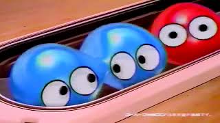 Super Puyo Puyo Japanese Commercial