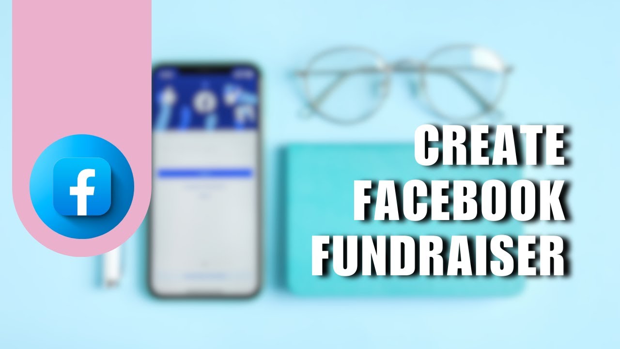 ⚡️ HACKS: How to Create Facebook Fundraiser (FULL GUIDE) | for Dummies