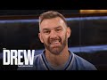 Jesse Kortuem Inspired by 'Heated Rivalry' Reacts to Surprise by Pro Player Luke Prokop