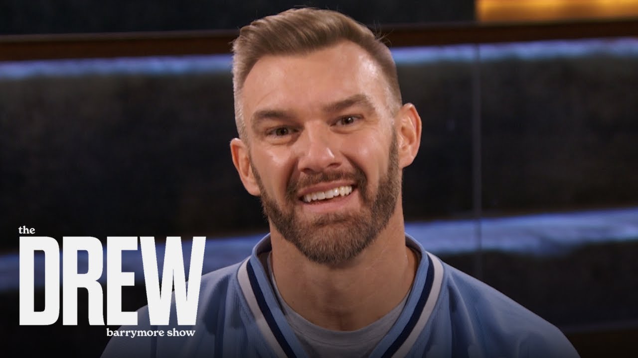 Jesse Kortuem o swojej drodze do akceptacji: jak „Heated Rivalry” zainspirowało go do coming outu