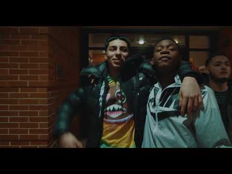 Gorilla Will X Chosen One X Project Kid - Forever