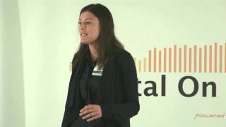 Core Innovation Capital (Kathleen Utecht) - VC pitch (short)