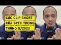 Bc pht ti chnh short ca thng 5 nm 2023