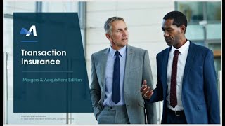 Tax Liability Insurance Webinar