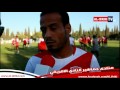 عماد المنياوي : لدي تحدي خاص في هذا الدربي
