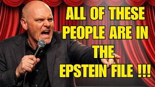 (Stand Up Comedy) Bill Burr ROASTS Elon Musk, Steve Jobs & Tech Billionaires ?!