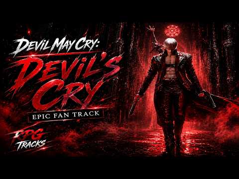 Devil May Cry | Devil's Cry | Epic Metal