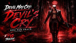 Devil May Cry | Devil's Cry | Epic Metal
