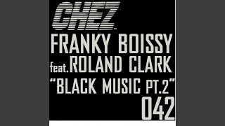 Black Music Remixes-3 (House-Musi-Capella)