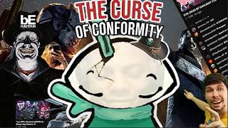 The REAL Problem With the DBD Community
