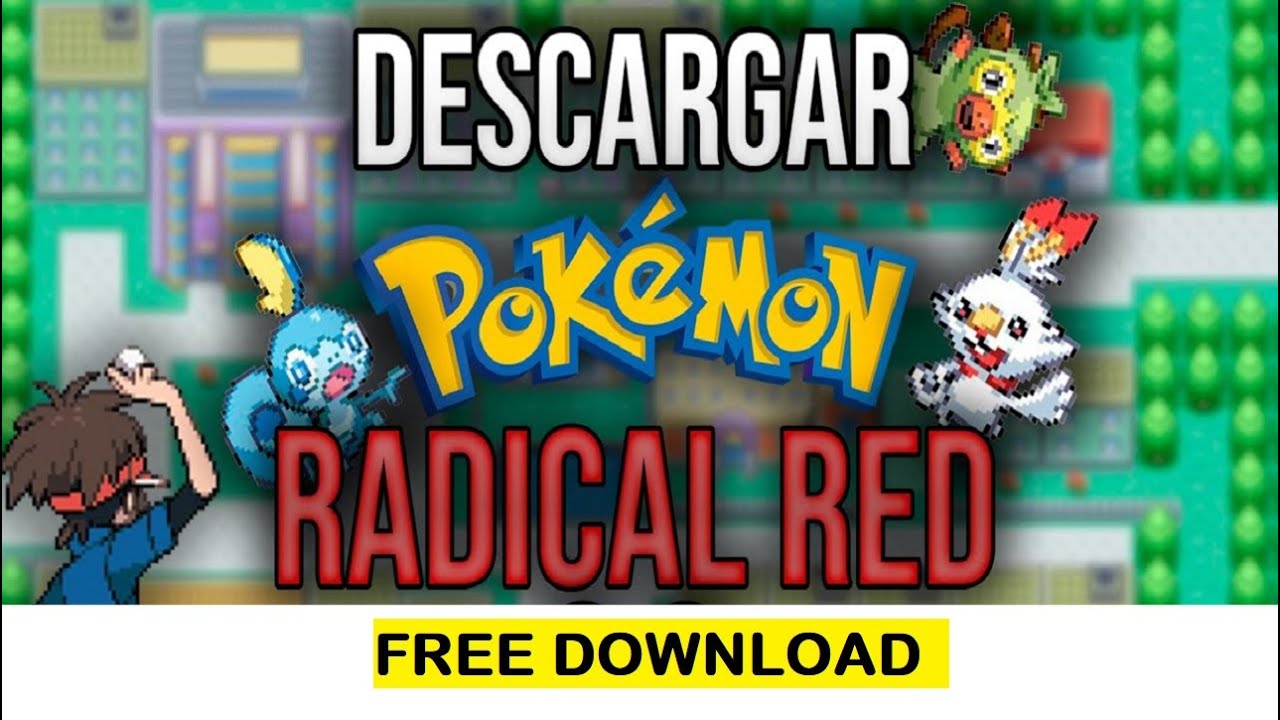 Radical Red 3 1 Download