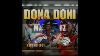 Dona Doni | Remake |2025 _Malahiffz (Kivens Bui) _Prod By Katzoo