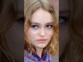 🎂 Happy Birthday LILY ROSE DEPP #lilyrosedepp #birthday #shorts #viral #youtubeshorts