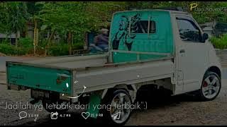 story wa granmax pick up banyuwangi