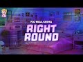 Flo Rida feat. Kesha - Right Round // Lyrics