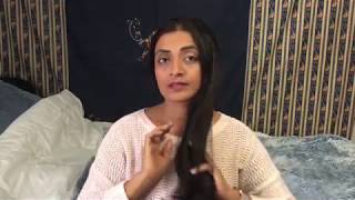 How to Oil Your Hair and Massage right way for Strong, Healthy, & Shiny hair #boskip78 #allin1byjoy