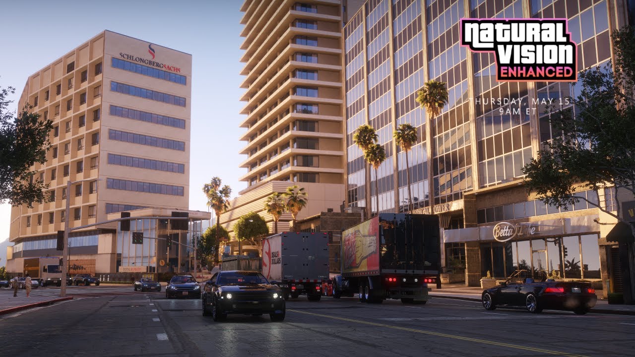 How to Install GTA V: Natural Vision Enhanced ( Tutorial )