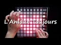 L' Amour Toujours - Dzeko & Torres | Enelos launchpad