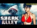 Shark alley  hollywood movie  halle berry  blockbuster adventure thriller full movie in english