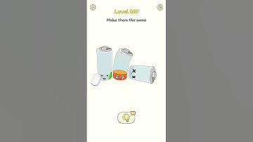 Dop2 level 869 #shorts #youtubeshorts #dop2