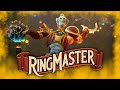 🚨 САМЫЙ БЫСТРЫЙ ОБЗОР ОБНОВЛЕНИЯ 🚨 | 🤡 RINGMASTER УЖЕ В DOTA 2 🤡 | 🍃 КОМПЕНДИУМ 2024 🍃