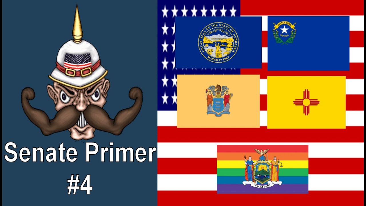 Bleach Demon's 2024 Senate Primer #4