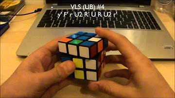 VLS(UB) 0 or 1 corner unoriented