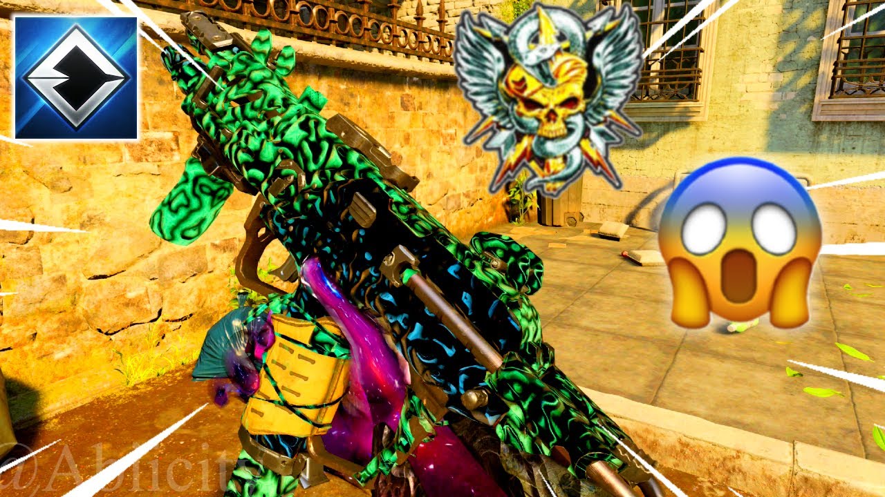 Going Crazy In Black Ops 4 With ChainFeeds! (COD BO4)