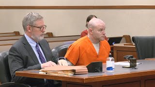 Louisville man sentenced to 18 years in prison for connection to brutal killing