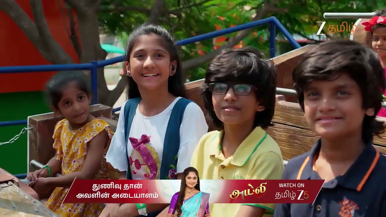 Raja Chinna Roja EP 65 | Ep -  | Best Scene | Nov 01 2025 | Zee Tamil