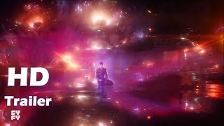 HD Trailer - KRYPTON Season 2 (2019) - Syfy