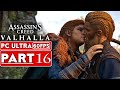 ASSASSIN'S CREED VALHALLA Gameplay Walkthrough Part 16 [1080P HD 60FPS PC] No Commentary
