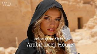 Arabic Deep House | Album: Echoes of the Night— Winter Deep |Mix #arabicdeephouse2026 #deephouse