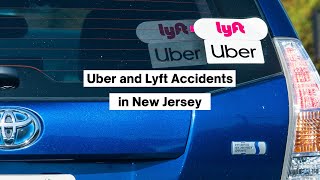 Uber and Lyft Accidents in New Jersey  | NJ Personal Injury Lawyer | Rosenblum Law