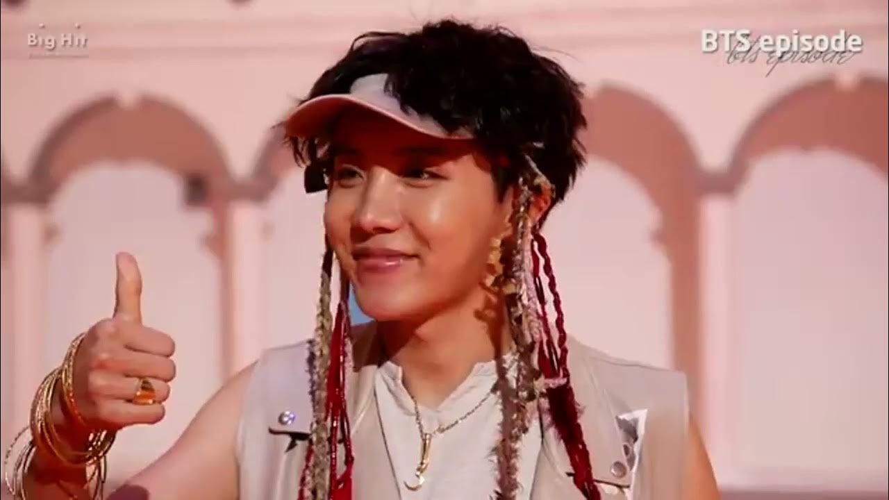 BTS Episode n°63 Tournage du clip "Idol" (vostfr) [03/09/18] YouTube