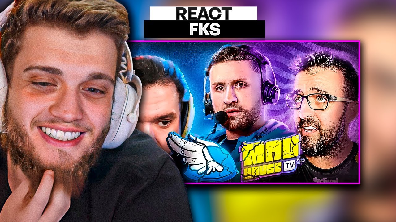 😮 BOLTZ REAGE A VIDEO POLEMICO DO FKS: Fui CANCELADO… A VERDADE sobre a TRETA com GAULÊS!
